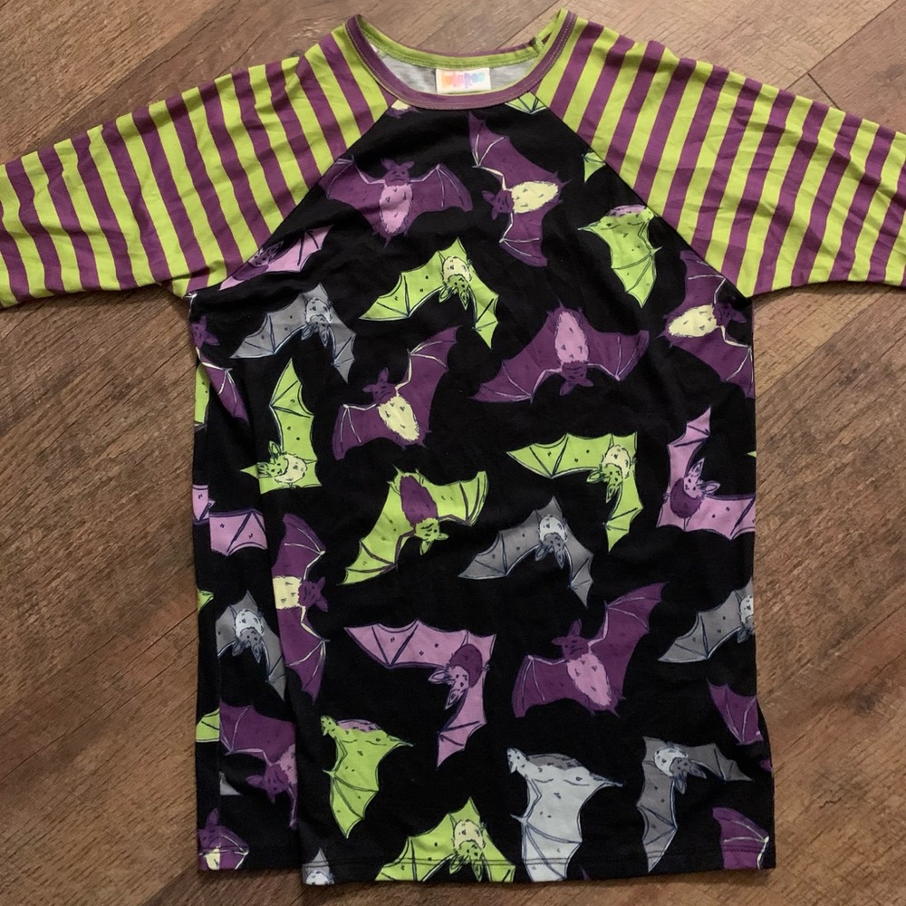 Lularoe Halloween Sloan Shirt